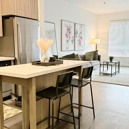 Cozy Glendale Apartment Los Angeles Exteriér fotografie