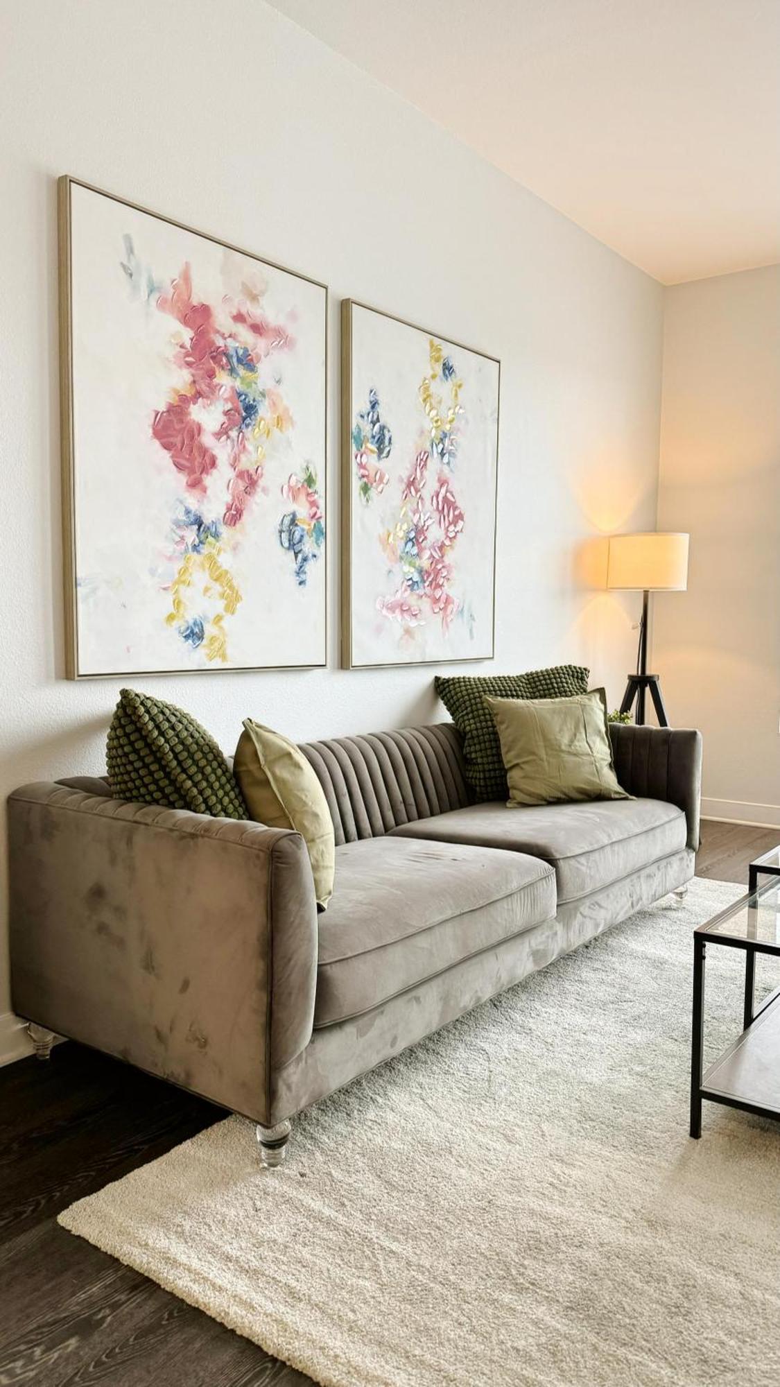 Cozy Glendale Apartment Los Angeles Exteriér fotografie