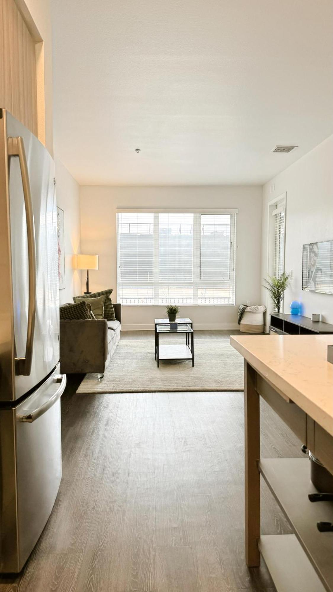 Cozy Glendale Apartment Los Angeles Exteriér fotografie